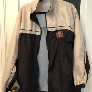 Vintage Men’s Jacket